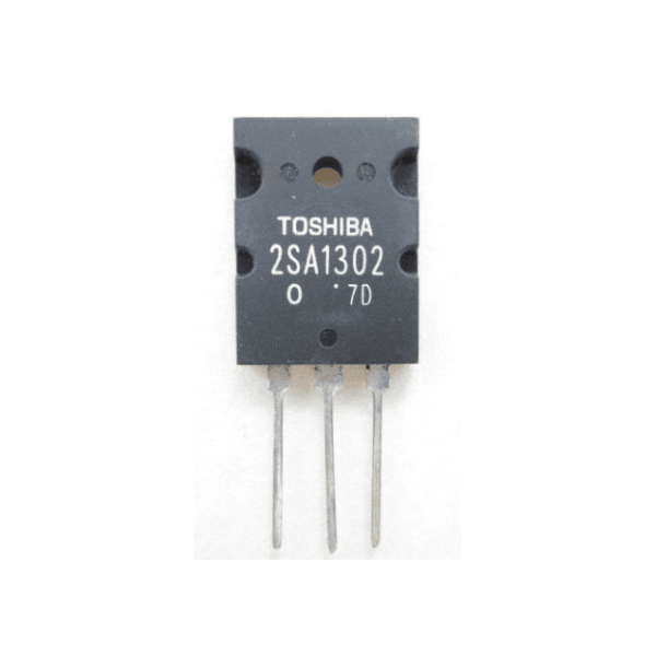 Transistor 2SA1302 PNP