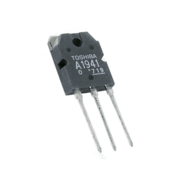 Transistor 2SA1941 PNP