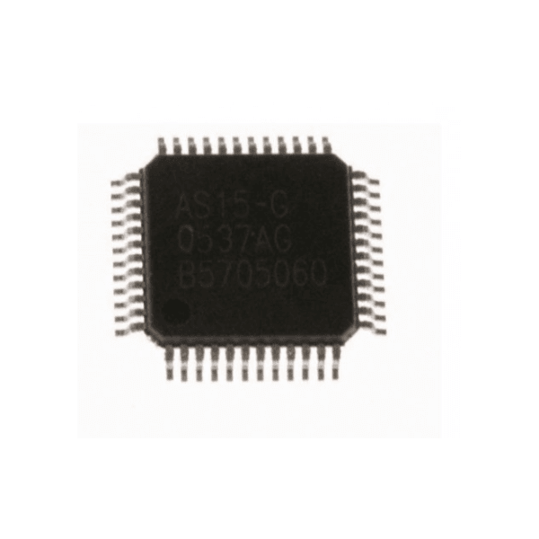 Circuito Integrado AS15-G SMD