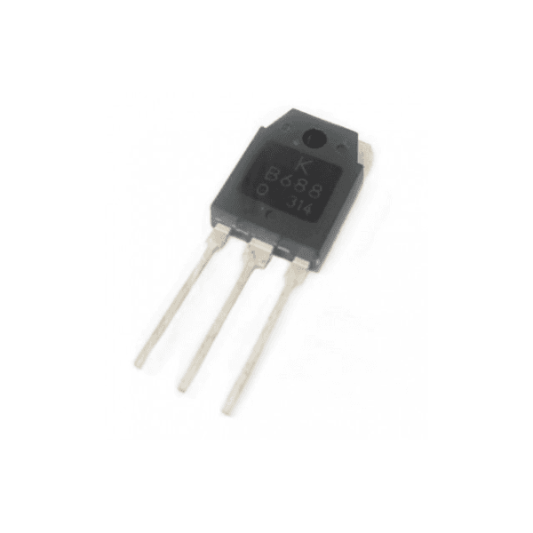 Transistor 2SB688 PNP