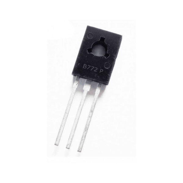 Transistor 2SB772 PNP