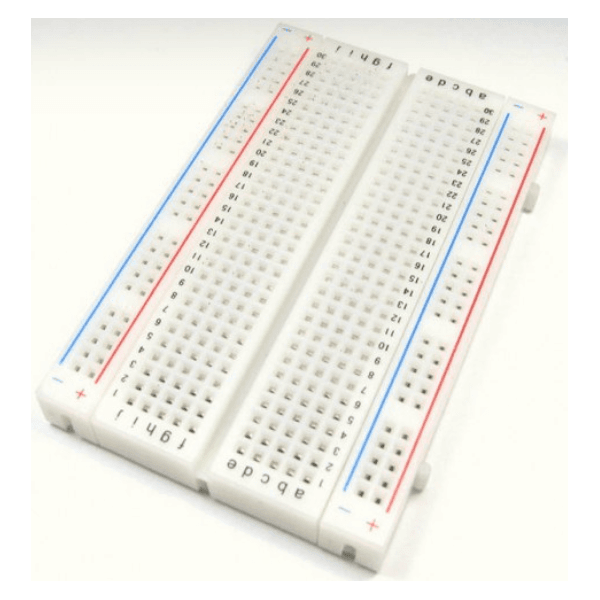 Protoboard 400 Pontos 