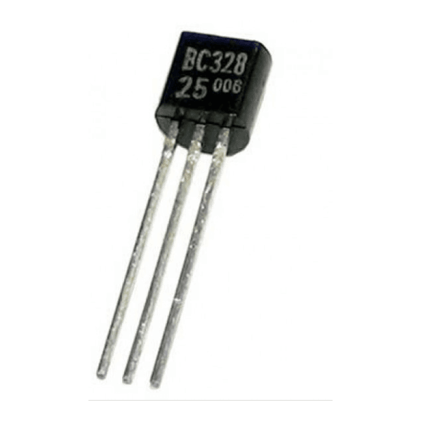 Transistor BC328 PNP