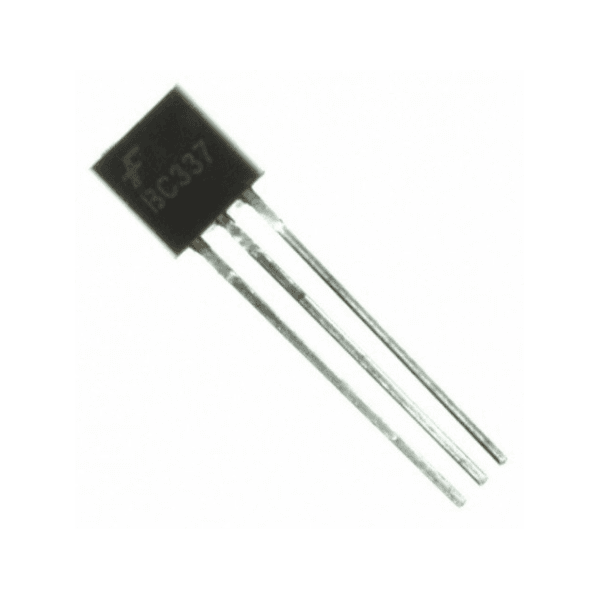 Transistor BC337 NPN