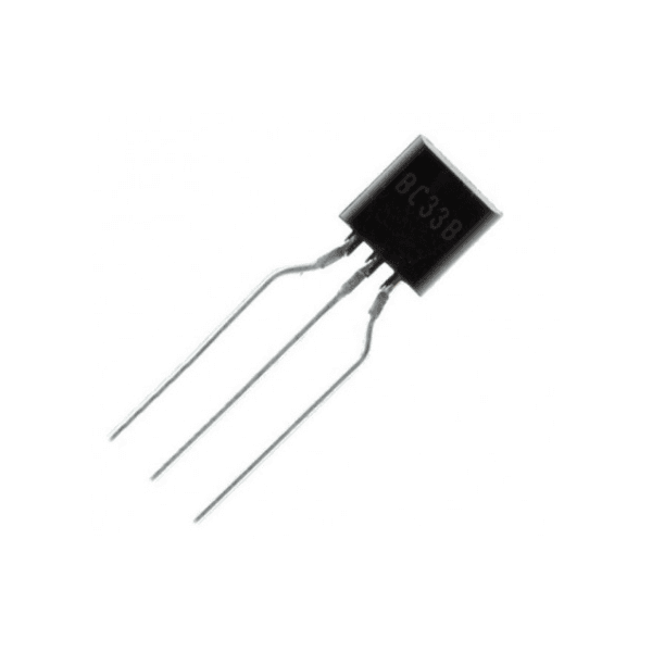 Transistor BC338 NPN