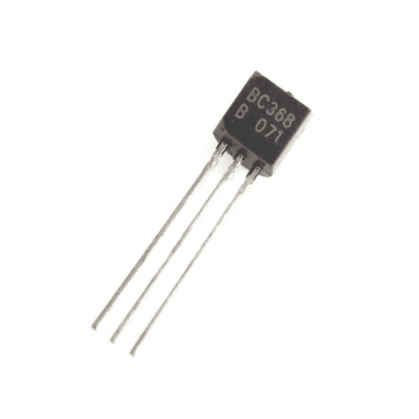 Transistor BC368 NPN