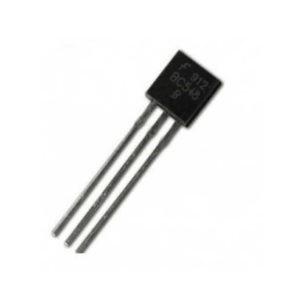 Transistor BC548 NPN