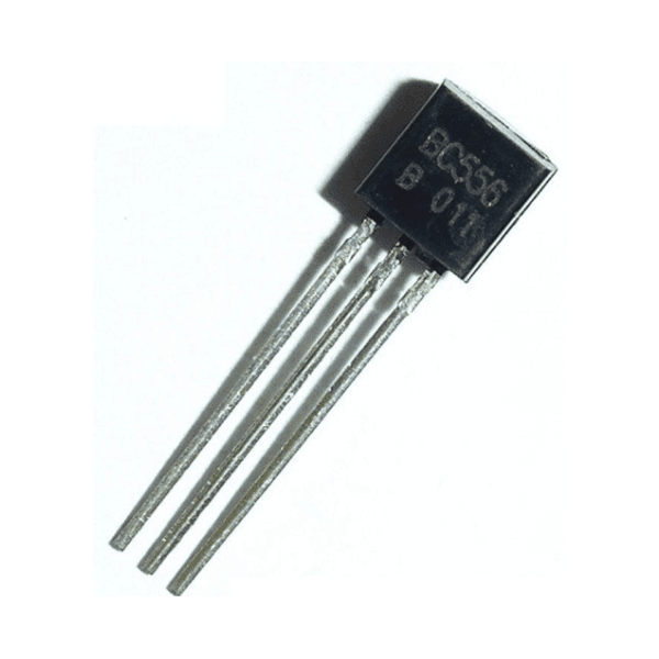 Transistor BC556 PNP