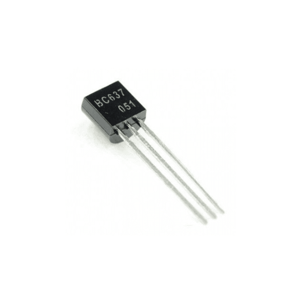 Transistor BC637 NPN