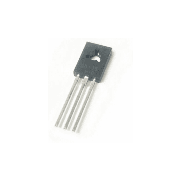 Transistor BD138 PNP