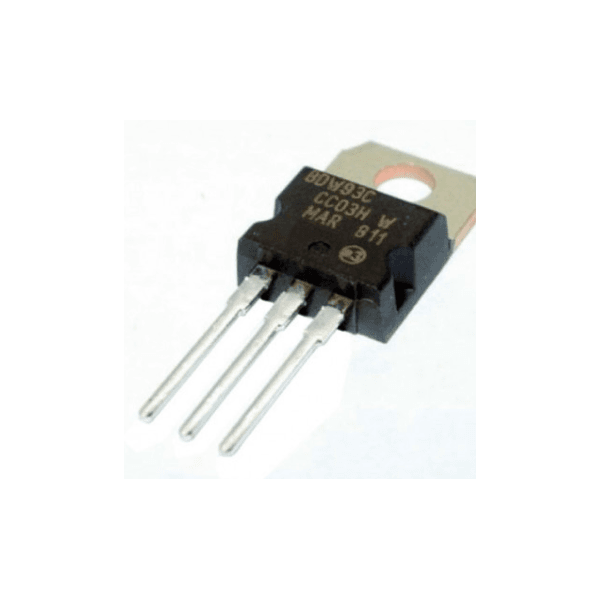 Transistor BDW93 NPN