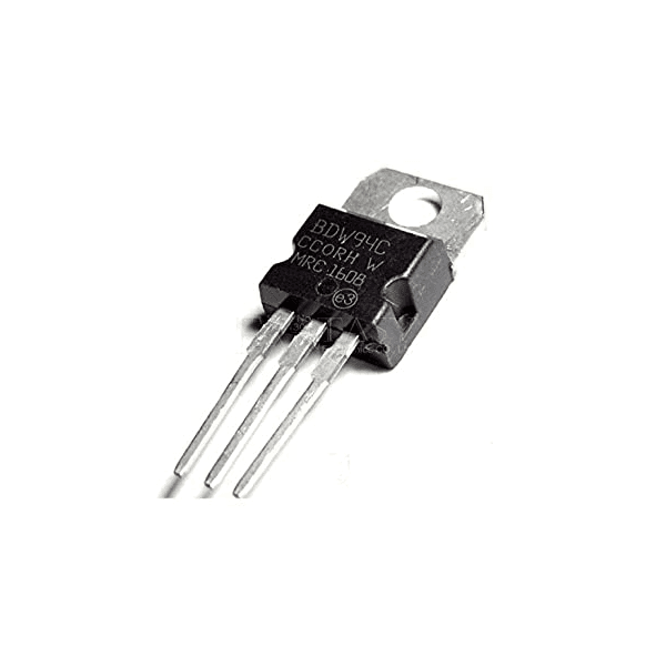 Transistor BDW94 PNP