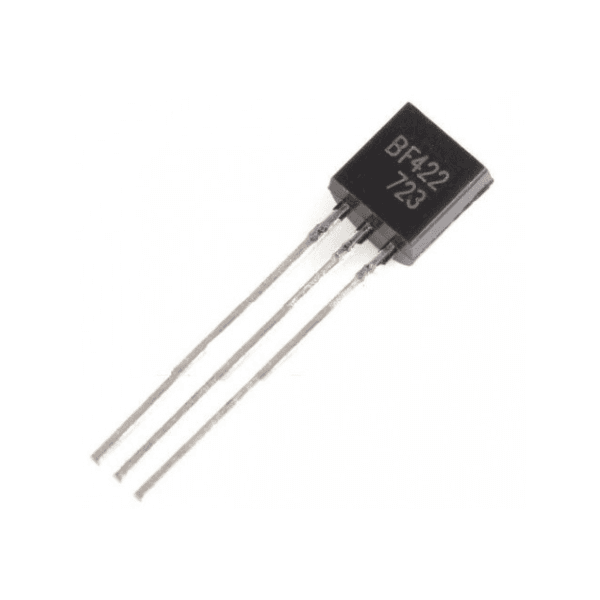 Transistor BF422 NPN