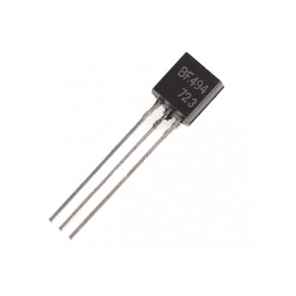 Transistor BF494 NPN