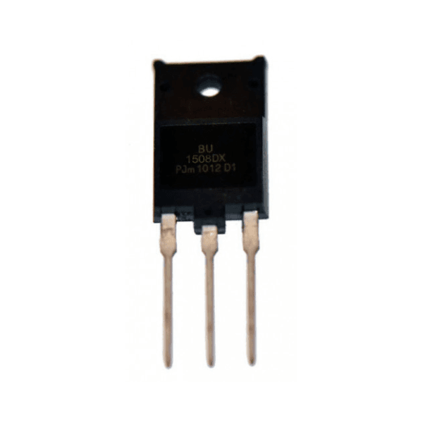 Transistor BU1508DX