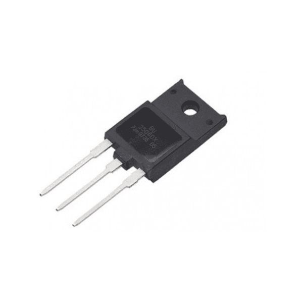 Transistor BU2506DX