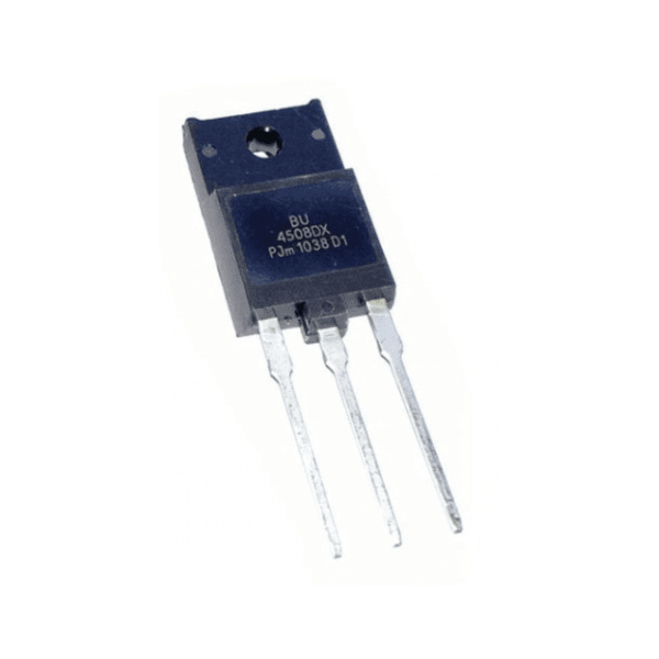 Transistor BU4508DX