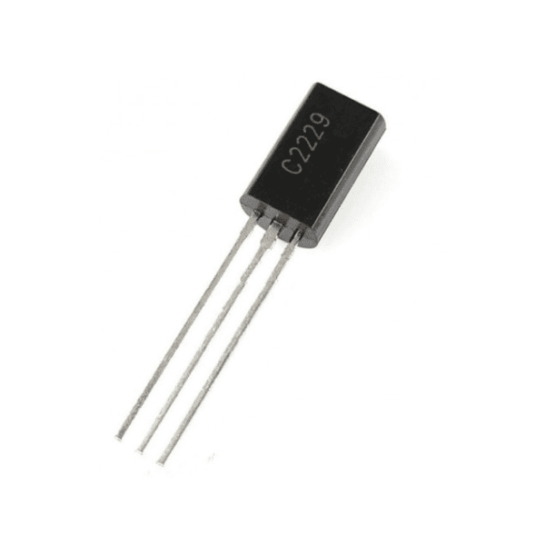 Transistor 2SC2229 NPN