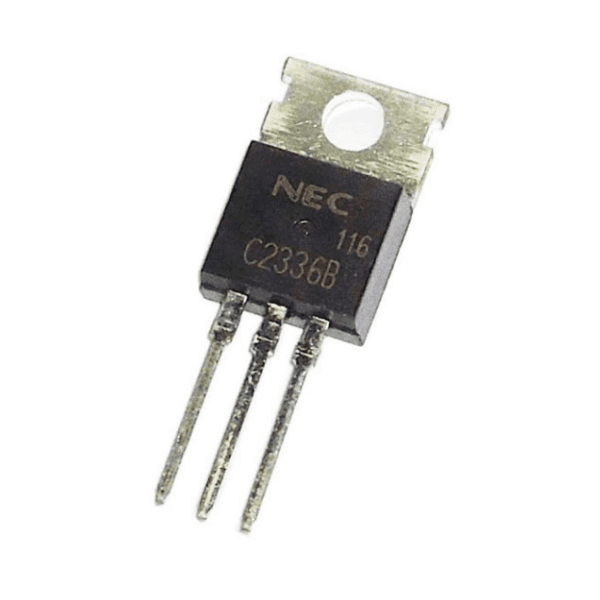 Transistor 2SC2336 NPN