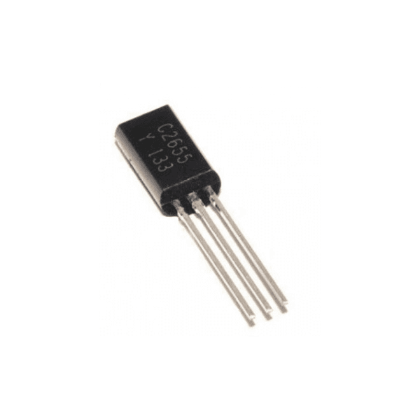 Transistor 2SC2655 NPN