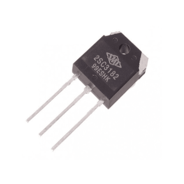 Transistor 2SC3182 NPN