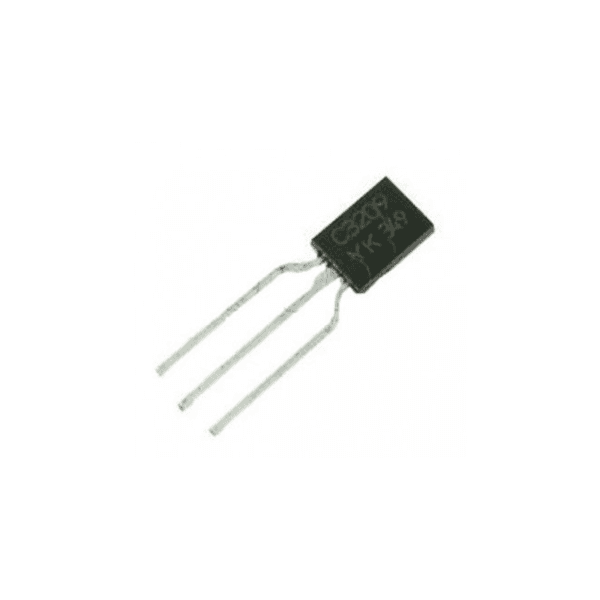 Transistor 2SC3209 NPN