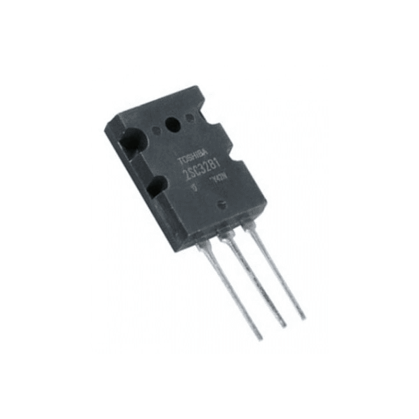 Transistor 2SC3281 NPN