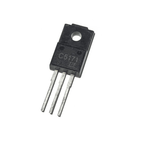 Transistor 2SC5171 NPN