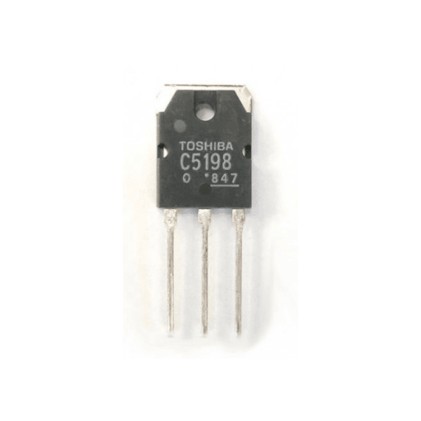 Transistor 2SC5198 NPN