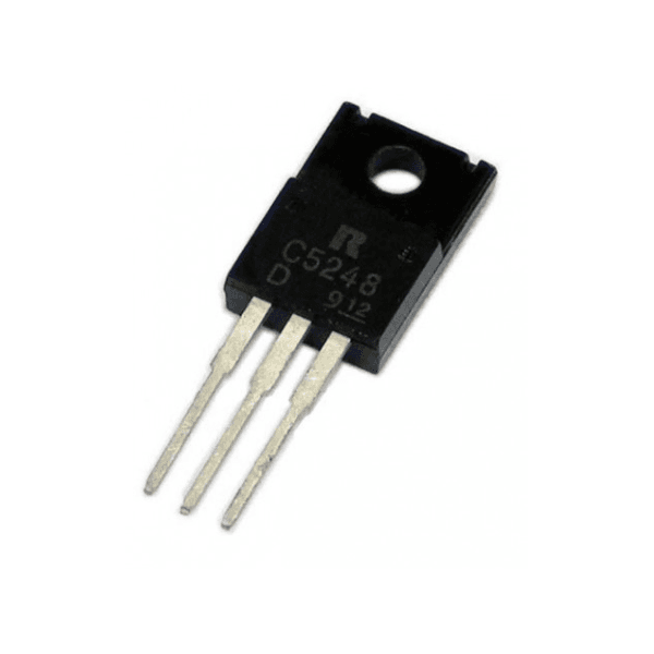 Transistor 2SC5248 NPN