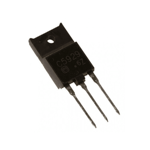 Transistor 2SC5929 NPN