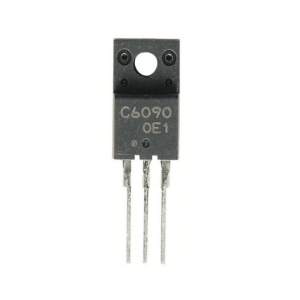 Transistor 2SC6090 NPN