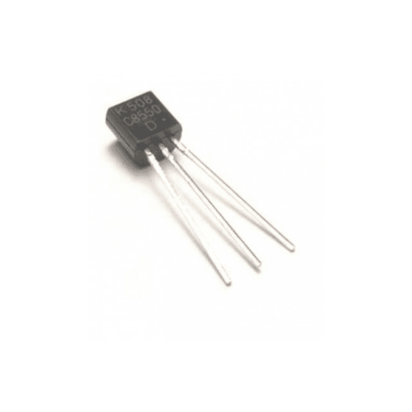 Transistor 2SC8550 NPN