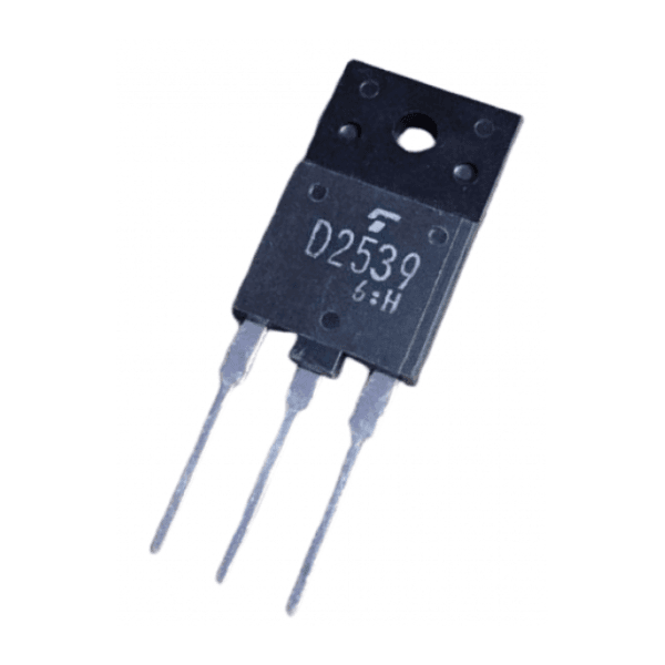 Transistor 2SD2539 NPN