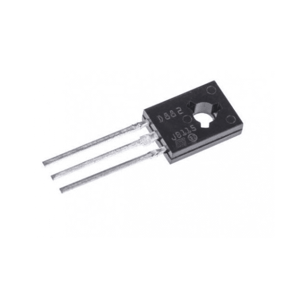 Transistor 2SD882 NPN