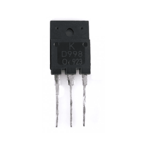 Transistor 2SD998 NPN