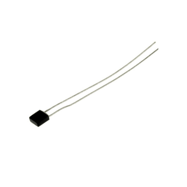 Fusível Térmico 3A 130° - 250V Ventilador