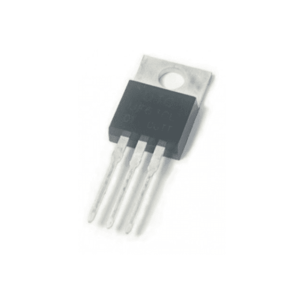 Transistor IRF630 Mosfet Canal N