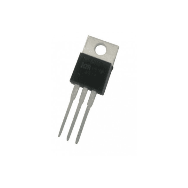 Transistor IRF8010 Mosfet Canal N