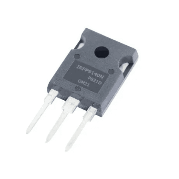 Transistor IRFP9140 Mosfet Canal P