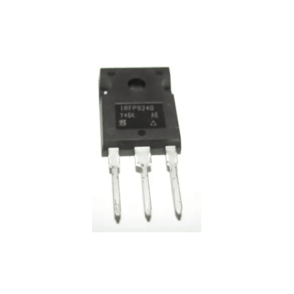 Transistor IRFP9240 Mosfet Canal P