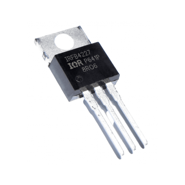 Transistor IRFB4227 Mosfet Canal N