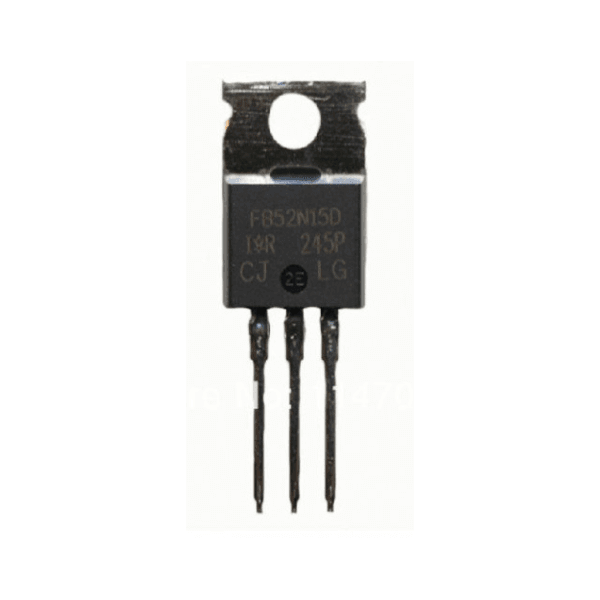 Transistor IRFB52N15D Mosfet