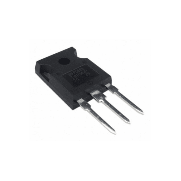 Transistor IRFP064N Mosfet