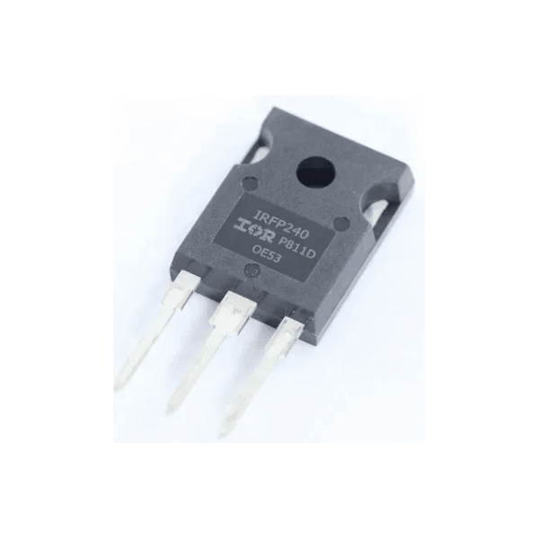 Transistor IRFP240 Mosfet Canal N