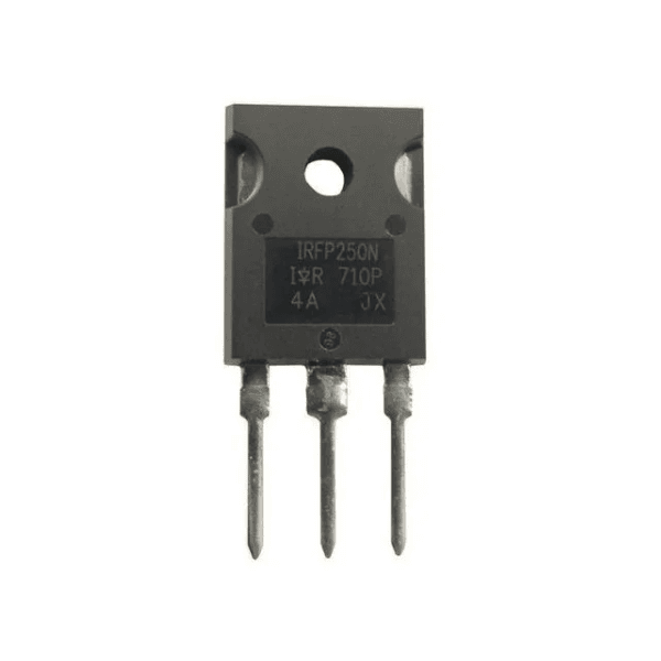 Transistor IRFP250 Mosfet Canal N