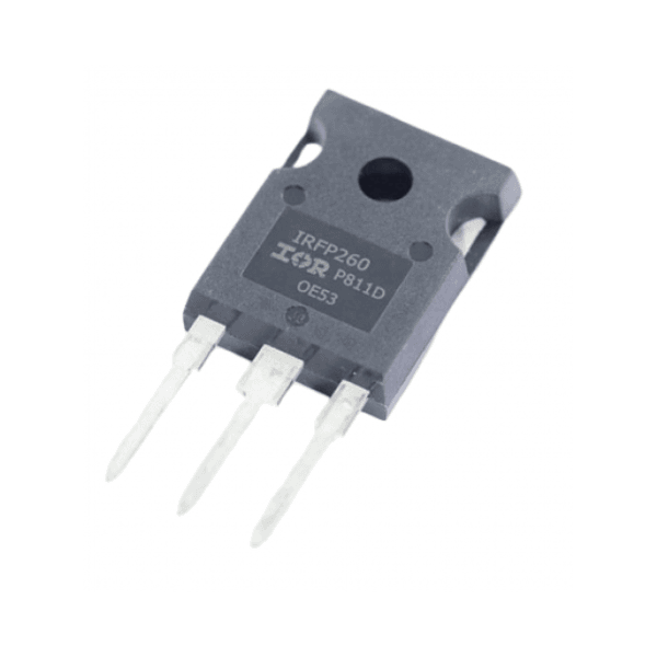 Transistor IRFP260 Mosfet Canal N
