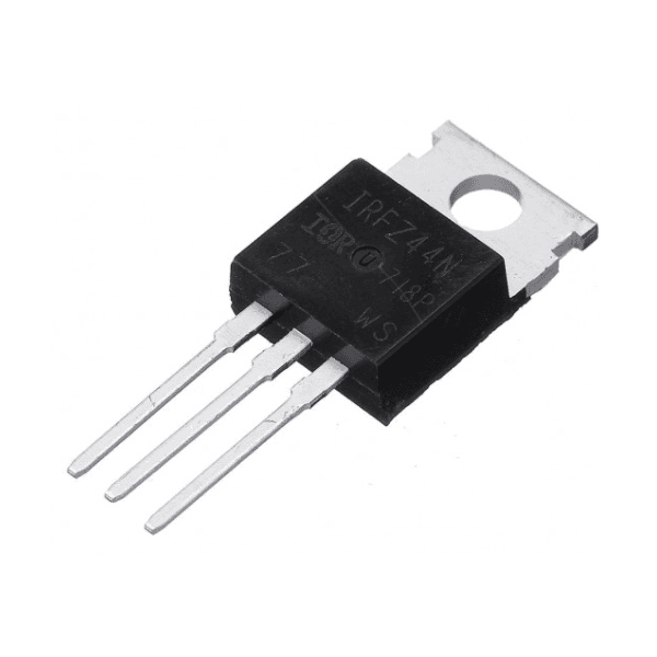 Transistor IRFZ44N Mosfet Canal N