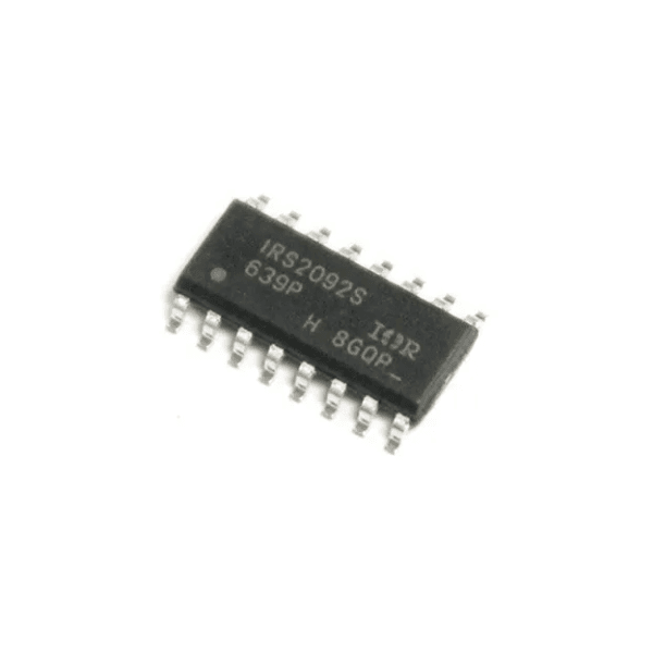 Circuito Integrado IRS2092S SMD