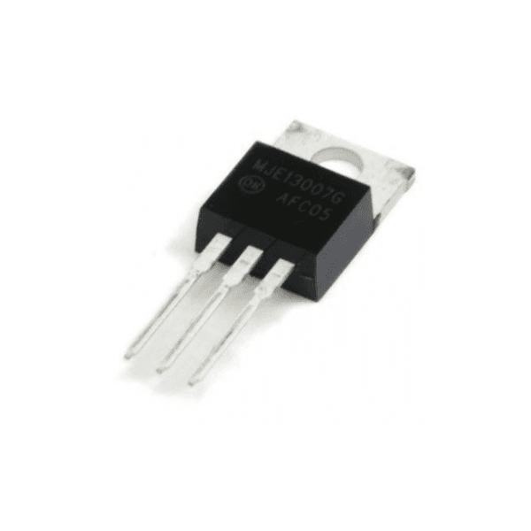 Transistor MJE13007 NPN